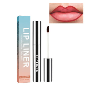 Lip Liner Stay-N Peel Off Pencil Liner Tattoo