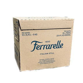 Ferrarelle Still - 12