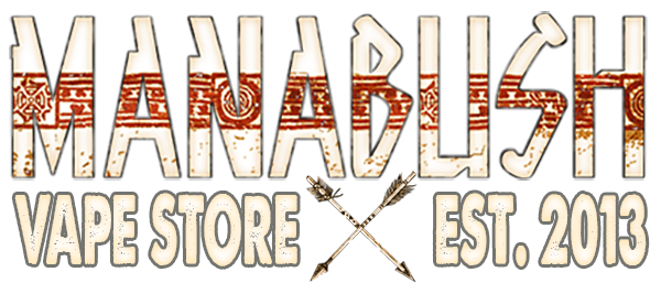 Manabush Eliquid - Tobacco E-liquid and Vape Juice