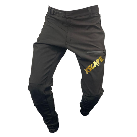 X5CAPE Rebellion 24k MTB Trail Pants - Ex Sample Stock