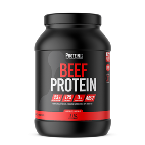 Beef Protein (Hydrolyzed Collagen)