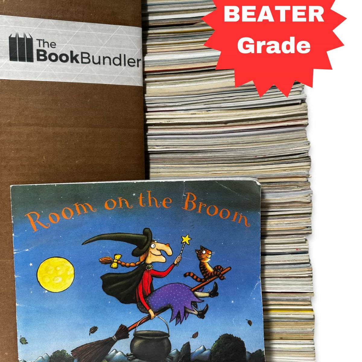 BEATER BOGO in 2024 - TheBookBundler.com - The Book Bundler