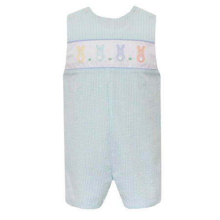 *Pre-Sale* Anavini Boys Cottontails Jon Jon - Aqua