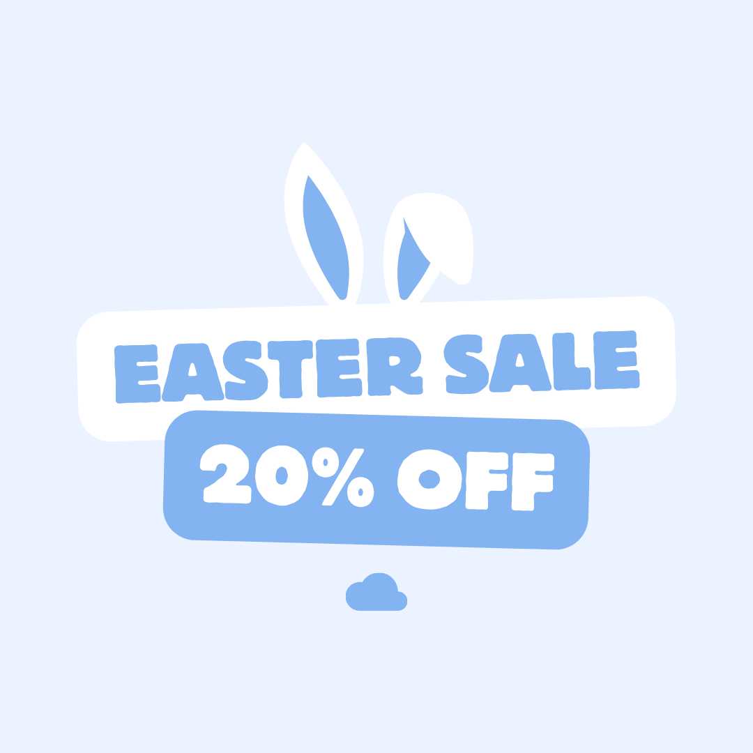 20% OFF