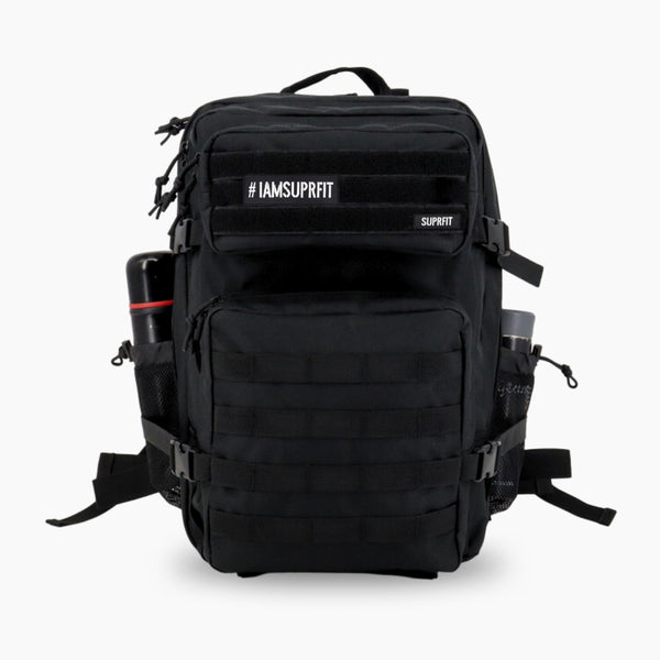 Suprfit Military Backpack