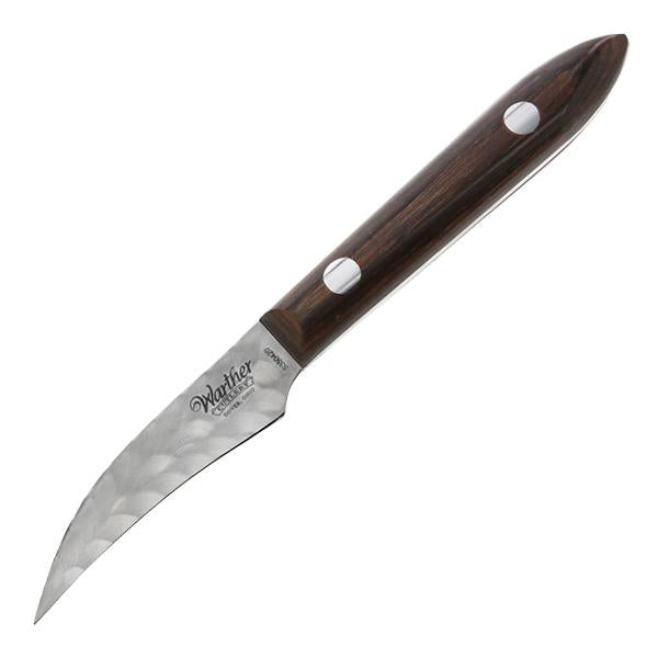 MAC Bird's Beak Paring Knife