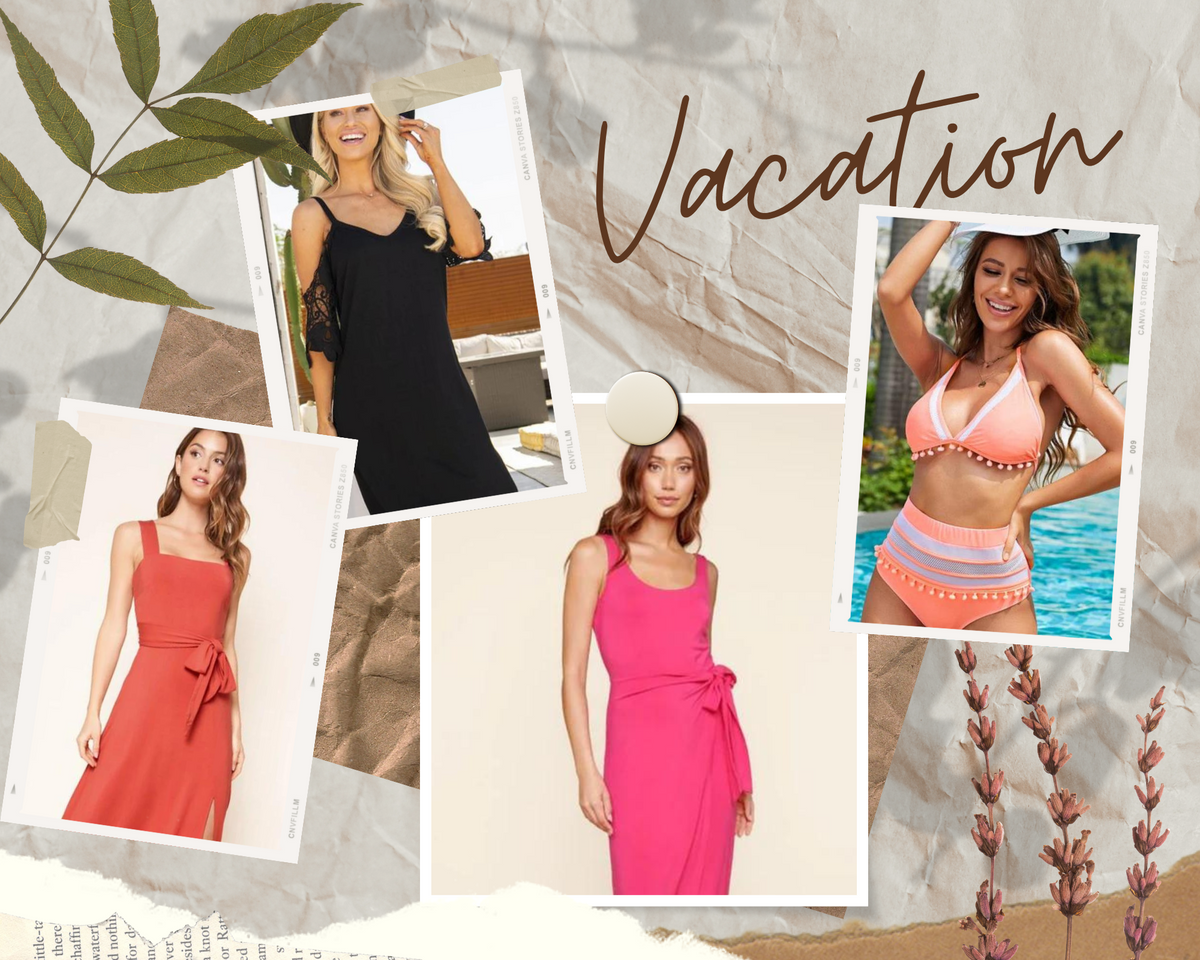 Vacation Collection