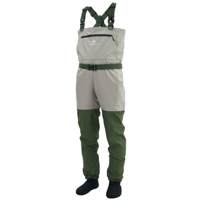 Men&#39;s IMMERSE Breathable Waders - Stocking Foot