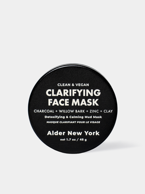 Clarifying Face Mask