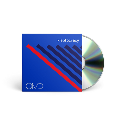 kleptocracy cd single