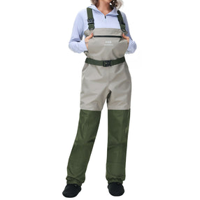 Women&#39;s IMMERSE Breathable Waders - Stocking Foot
