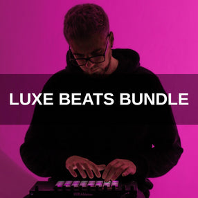 LIMITED STORE EXCLUSIVE | Luxe Beats Bundle - Save 42.99!