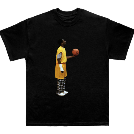 Kobe PJs T-Shirt