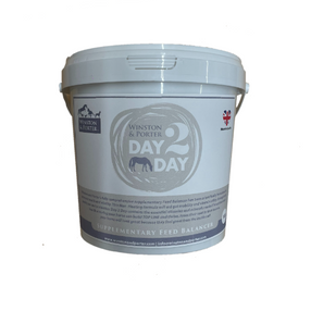 Day 2 Day Equine Supplementary Feed Balancer