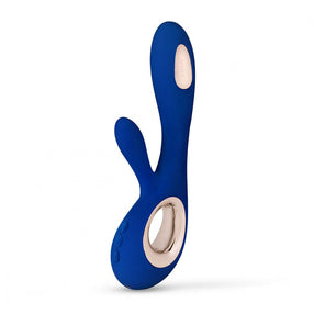 LELO Soraya Wave - Women&#39;s Rabbit Vibrator