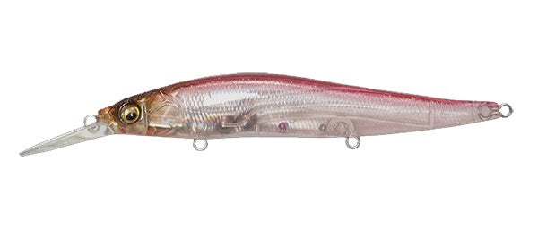 Just dropped in limited quantities- a special 2024 Megabass Lucky