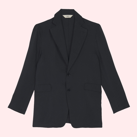 jacket Galà navy