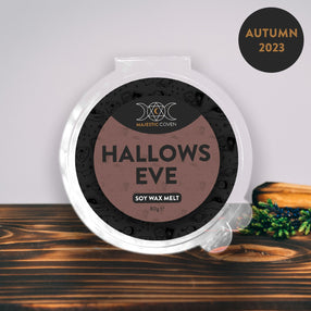 Hallows Eve - Soy Wax Melt