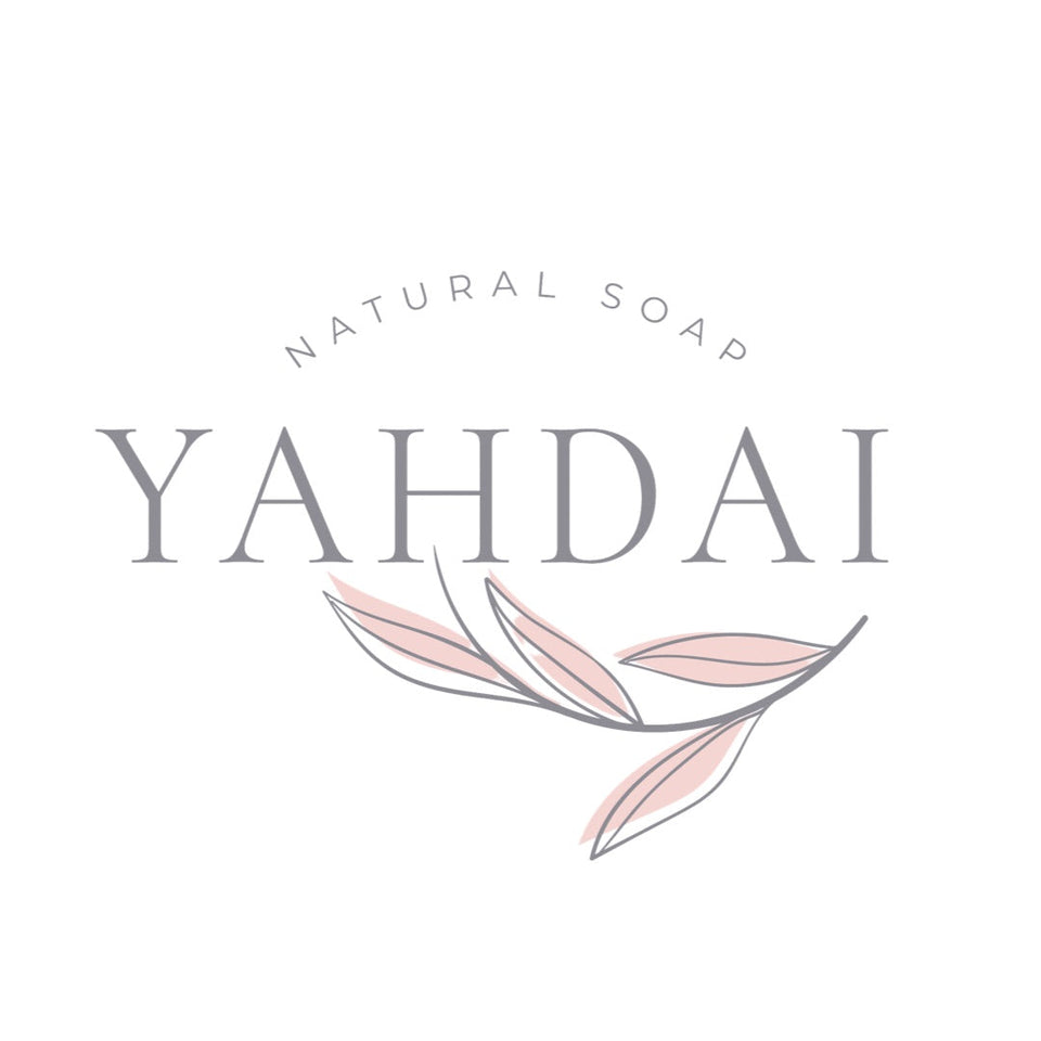 Yahdai Natural Soap