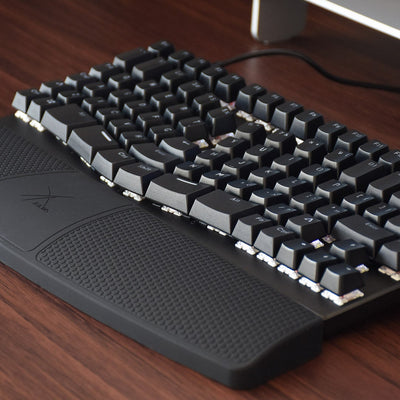 X-Bows Wrist Rest