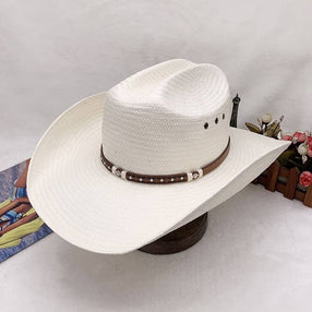 Beyond Ruff Cowboy Hat