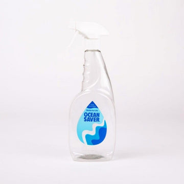 Ocean Saver Bottle For Life - 750ml