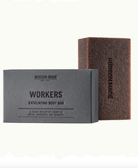 Workers Soap