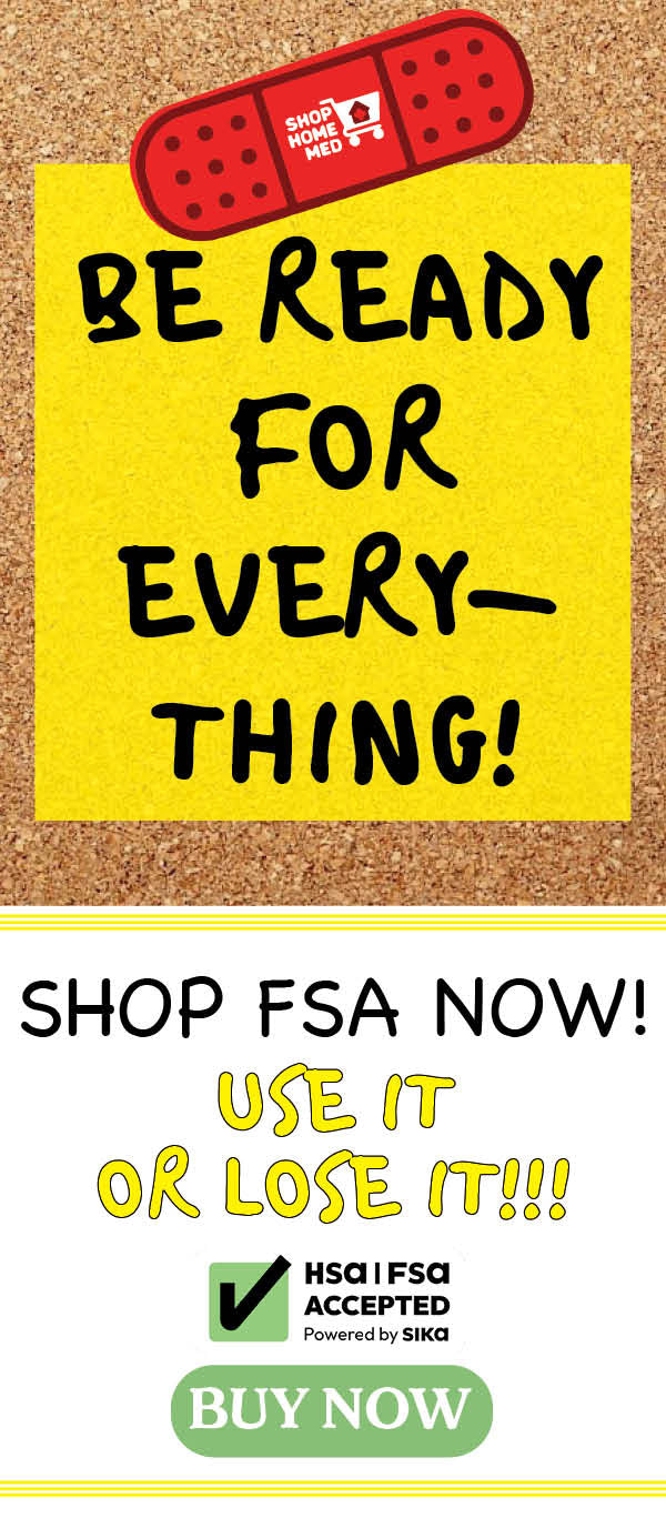 Treat yourself and improve personal health during the 12 Days of Tech  sale from FSA Store® and HSA Store®