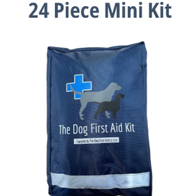 Dog First Aid Kits