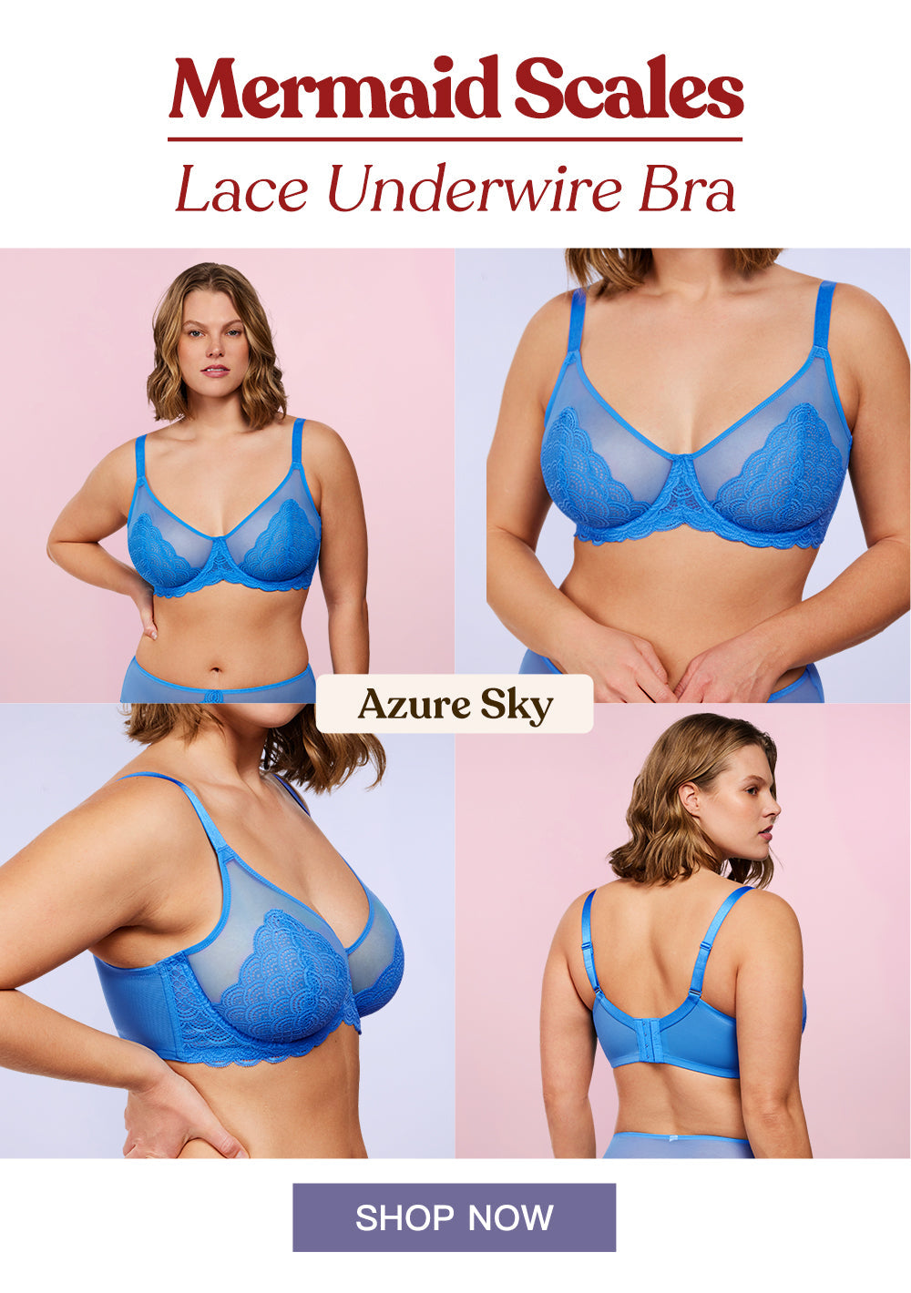 Meet the NEW Strapless Bra: Rebecca Lace Trim Strapless Bra - Hsialife