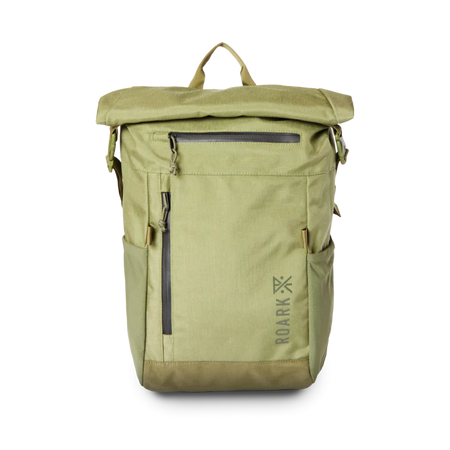 Passenger 27L 2.0 Light Army Bag