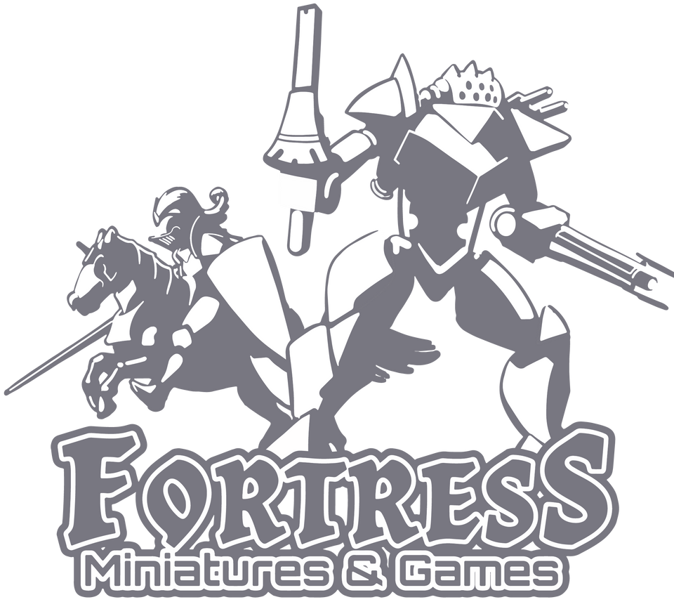 Fortress Miniatures and Games