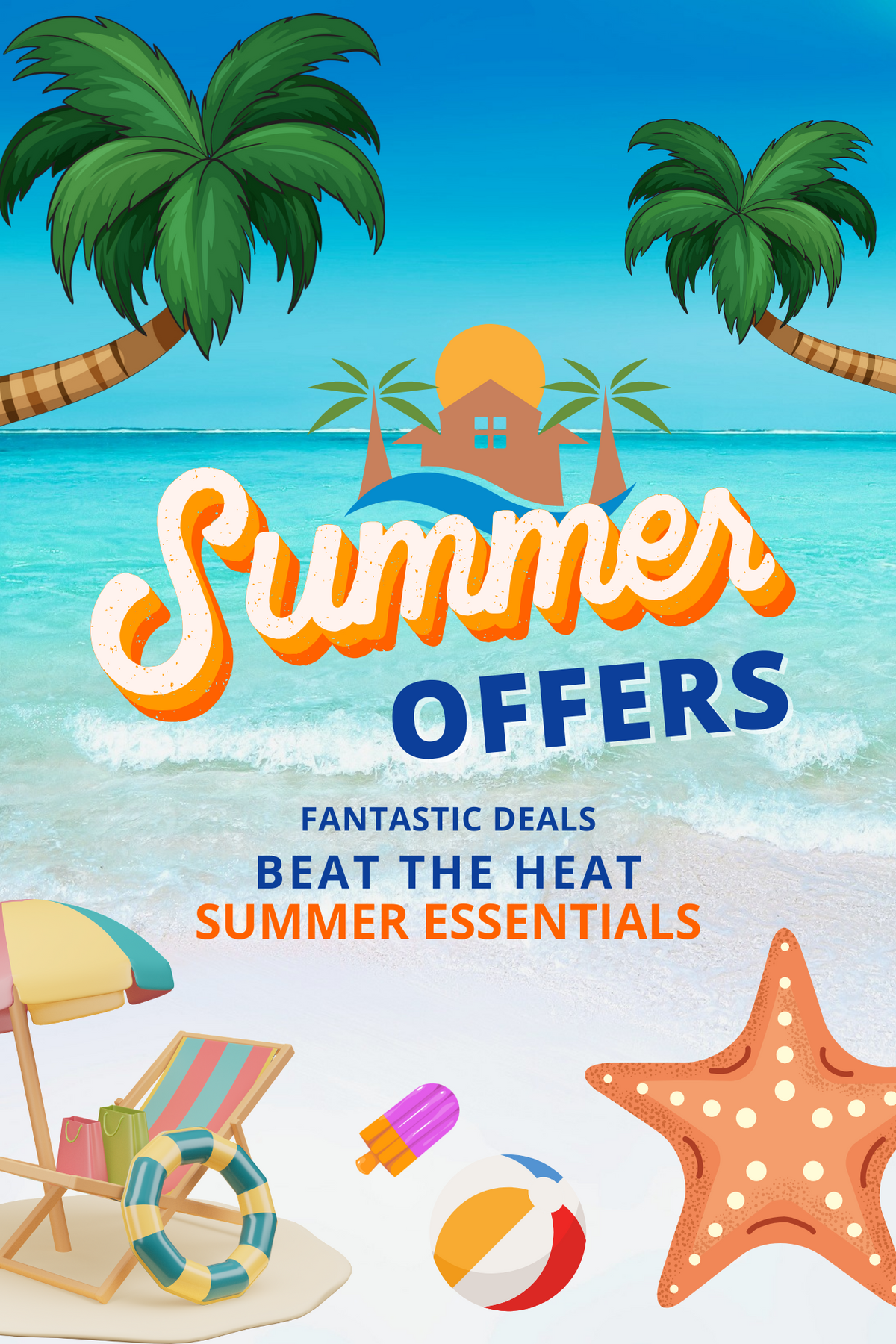 Summer Offers