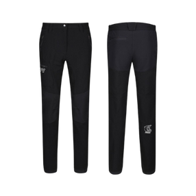 X5CAPE Horizon Enduro Full Send Mountain Bike Pants - Black