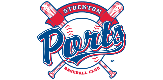 Stockton Ports