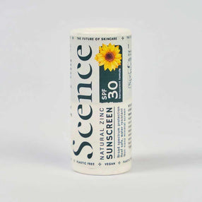 Scence Sunscreen - 80g Tube