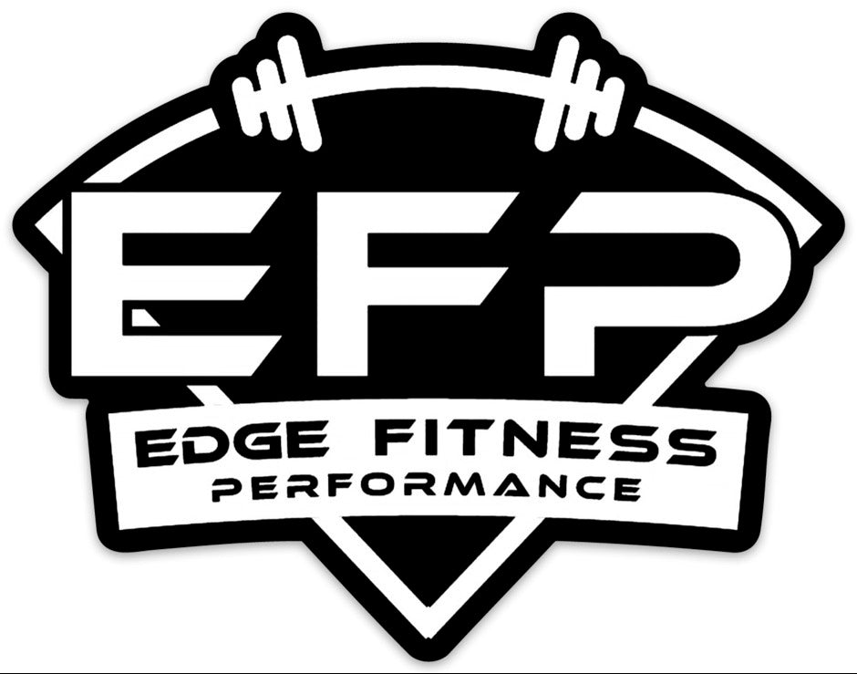 Edge Fitness Performance