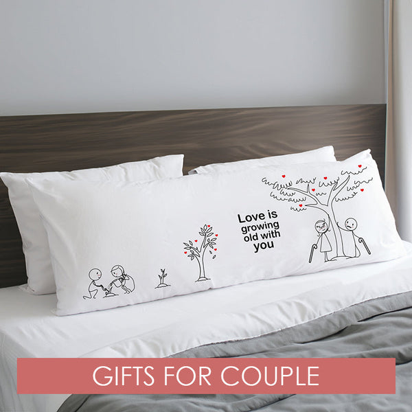 Valentines Gifts for Couples