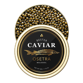 Royal Osetra Caviar