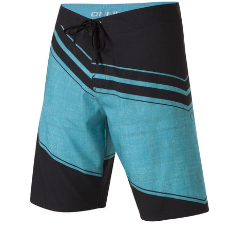 O&#39;Neill Obscure Black Boardshort