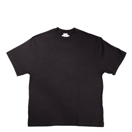 WOOL CLASSICS T-SHIRT BLACK (RELEASE JUNE 1)