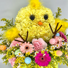 Easter Chick&#39;&#39;