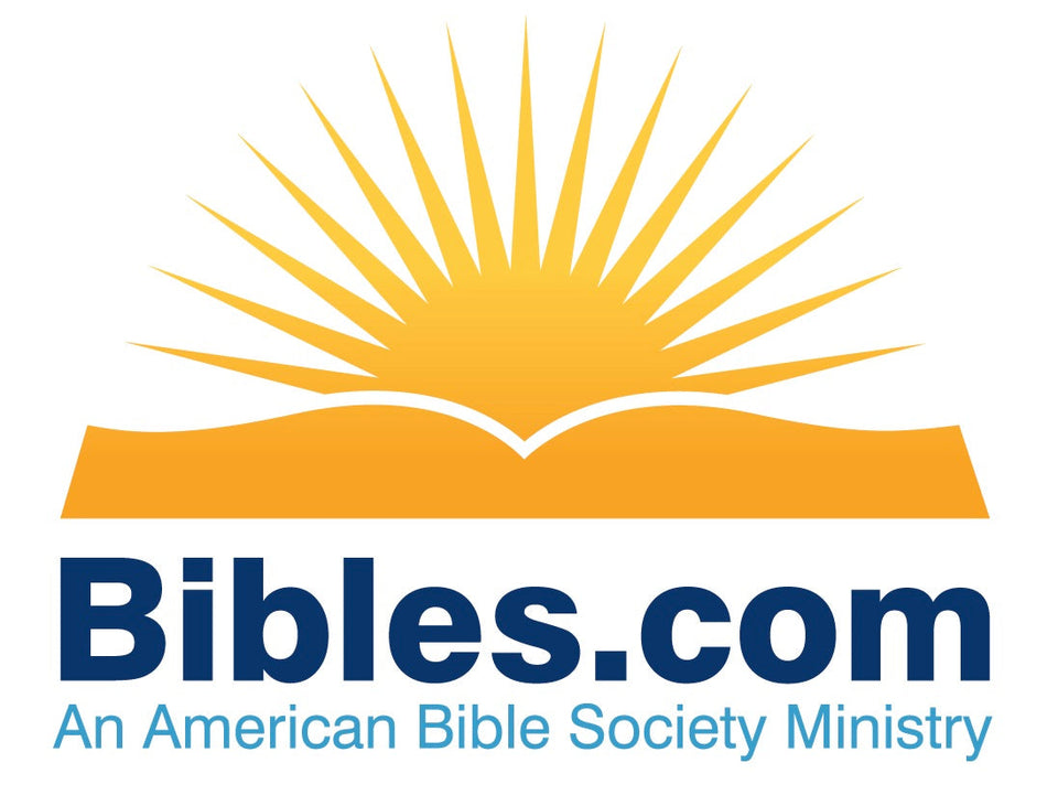 Bibles.com, An American Bible Society Ministry