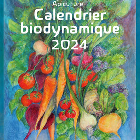 Calendrier des semis 2024 Biodynamique