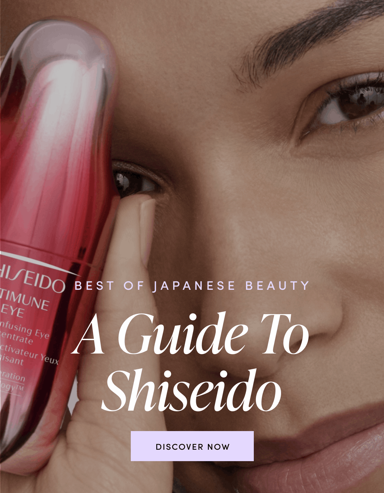 A Guide To Japanese Beauty: Shiseido 🌸 - Fresh Beauty Co.