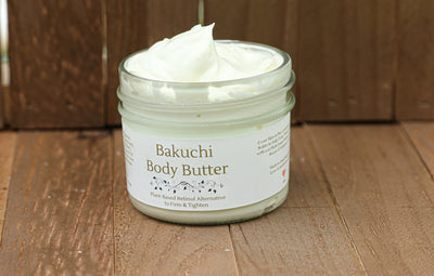 Bakuchi Body Butter