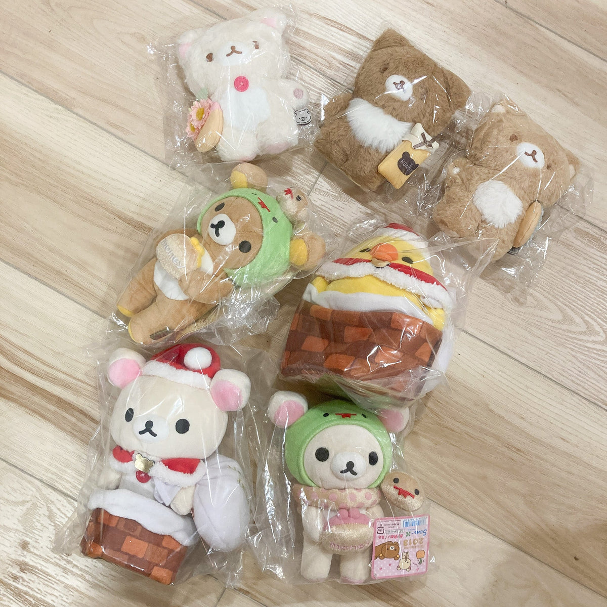 🧸🧸 LAST CHANCE for BOGO FREE BEARS!!! 🧸🧸 - Mary Bear