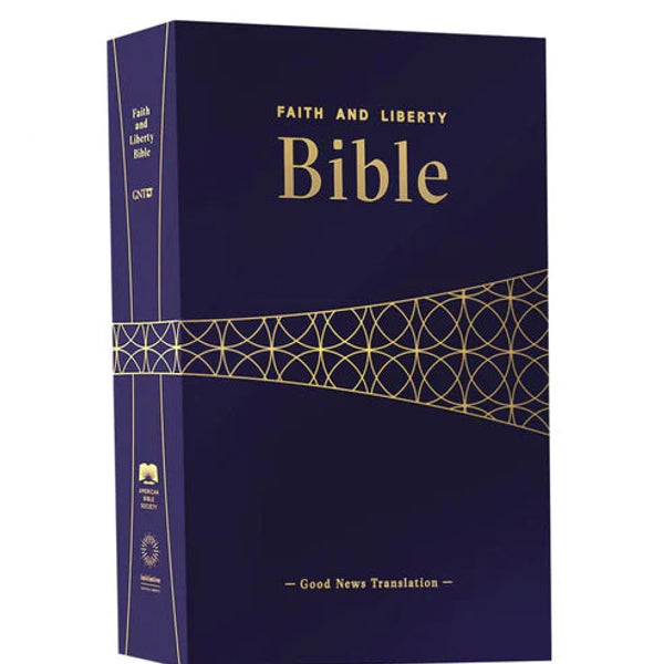 Faith and Liberty Bible