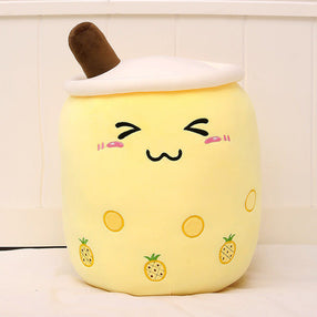 Squishmallows Cuddly Bubble Tea Plushies Soft Toy