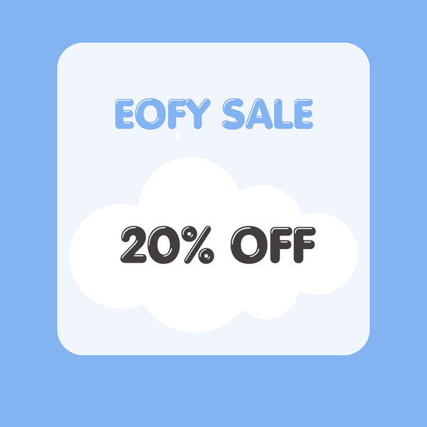 20% SALE ZONE